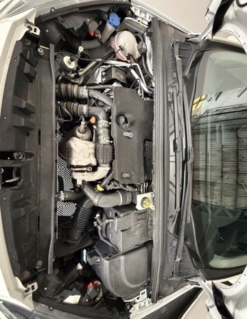 Peugeot 308 1.6 HDI Feline $19.500.000 lleno