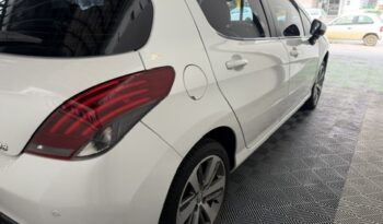 Peugeot 308 1.6 HDI Feline $19.500.000 lleno