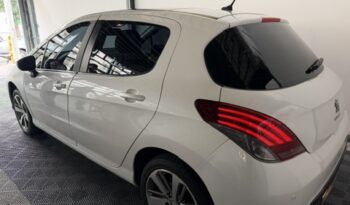 Peugeot 308 1.6 HDI Feline $19.500.000 lleno