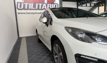 Peugeot 308 1.6 HDI Feline $19.500.000 lleno