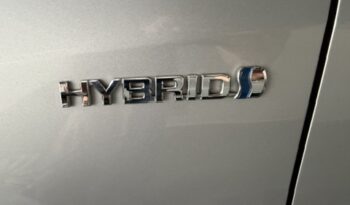Corolla XEI eCVT Hybrid 2024 $39.500.000 lleno