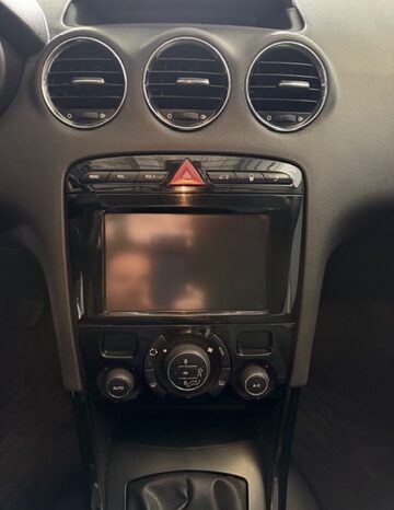 Peugeot 308 1.6 HDI Feline $19.500.000 lleno