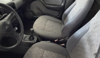Saveiro 1998 Unica Mano !! $8.500.000 lleno