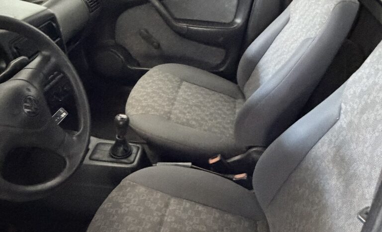 Saveiro 1998 Unica Mano !! $8.500.000 lleno