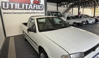 Saveiro 1998 Unica Mano !! $8.500.000 lleno