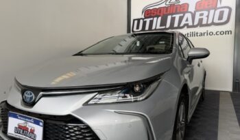 Corolla XEI eCVT Hybrid 2024 $39.500.000 lleno