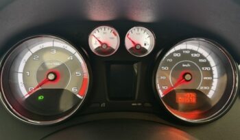 Peugeot 308 1.6 HDI Feline $19.500.000 lleno