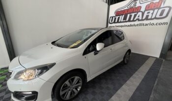 Peugeot 308 1.6 HDI Feline $19.500.000 lleno