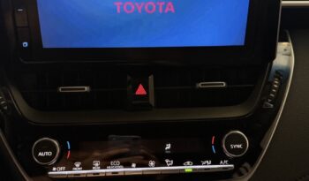 Corolla XEI eCVT Hybrid 2024 $39.500.000 lleno