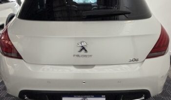 Peugeot 308 1.6 HDI Feline $19.500.000 lleno