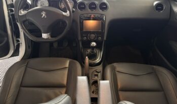 Peugeot 308 1.6 HDI Feline $19.500.000 lleno