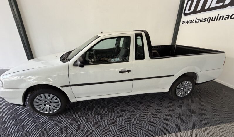 Saveiro 1998 Unica Mano !! $8.500.000 lleno