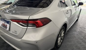 Corolla XEI eCVT Hybrid 2024 $39.500.000 lleno