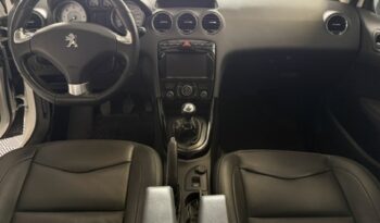 Peugeot 308 1.6 HDI Feline $19.500.000 lleno