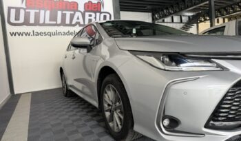Corolla XEI eCVT Hybrid 2024 $39.500.000 lleno