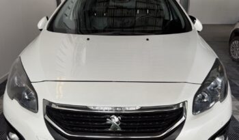 Peugeot 308 1.6 HDI Feline $19.500.000 lleno