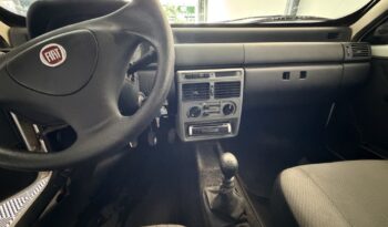 Fiat Fiorino 2011 GNC lleno