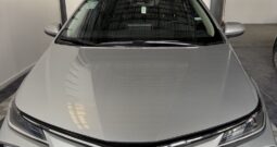 Corolla XEI eCVT Hybrid 2024 $39.500.000
