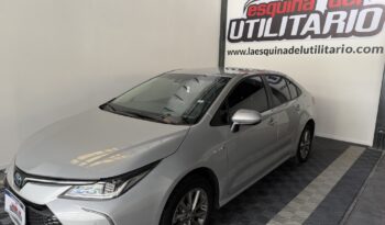 Corolla XEI eCVT Hybrid 2024 $39.500.000 lleno