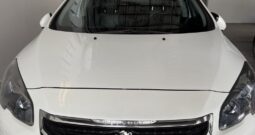 Peugeot 308 1.6 HDI Feline $19.500.000