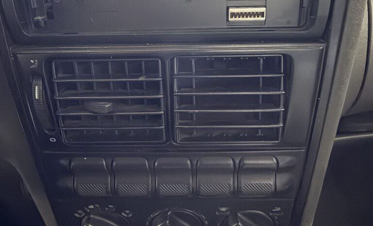 Saveiro 1998 Unica Mano !! $8.500.000 lleno