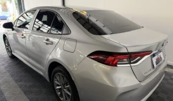 Corolla XEI eCVT Hybrid 2024 $39.500.000 lleno