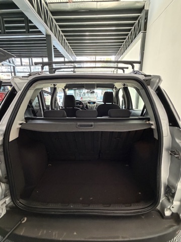 Ford ECOSPORT SE