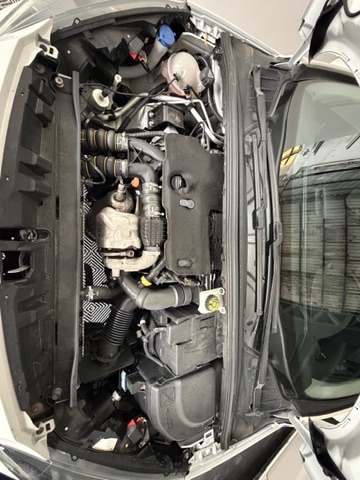 Peugeot 308 Feline HDI