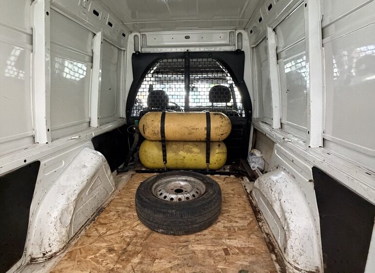 Fiat Fiorino