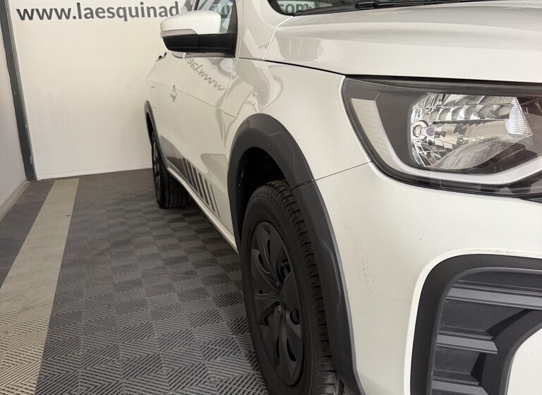 Volkswagen Saveiro