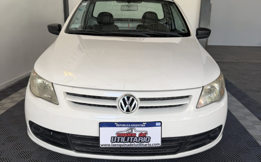 Volkswagen Saveiro