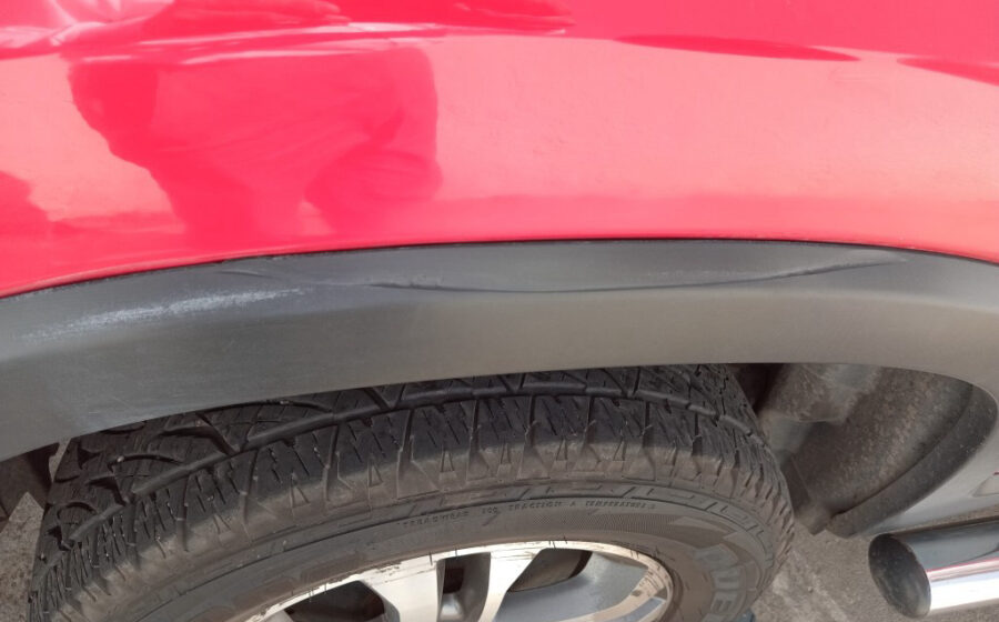 Honda HR-V LX CVT