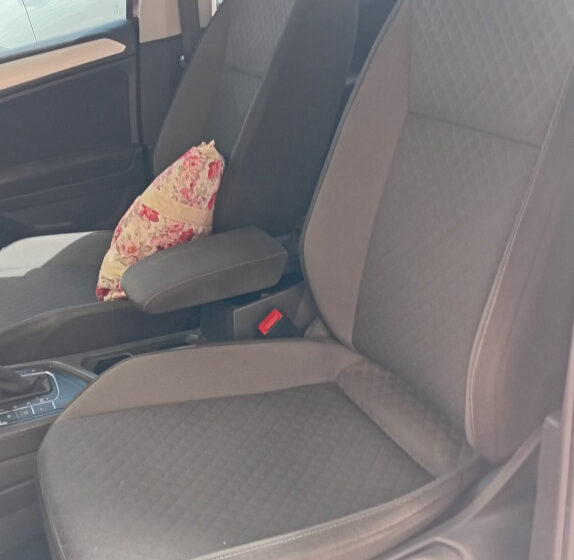 Nissan MARCH ACTIVE MT