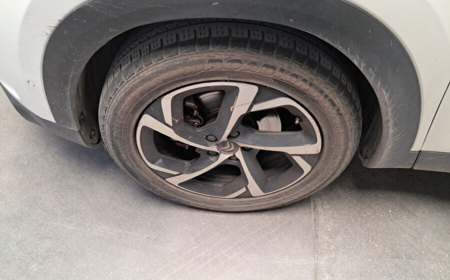 Peugeot 2008 GT T200 AM24