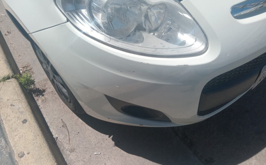 Fiat PALIO ATTRACTIVE 5P 1.4