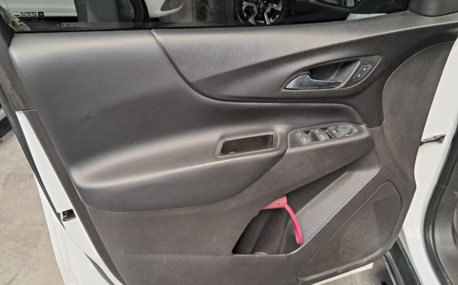 Nissan KICKS 1.6 EXCLUSIVE CVT