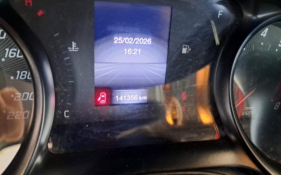 Ford KA SEDAN SEL