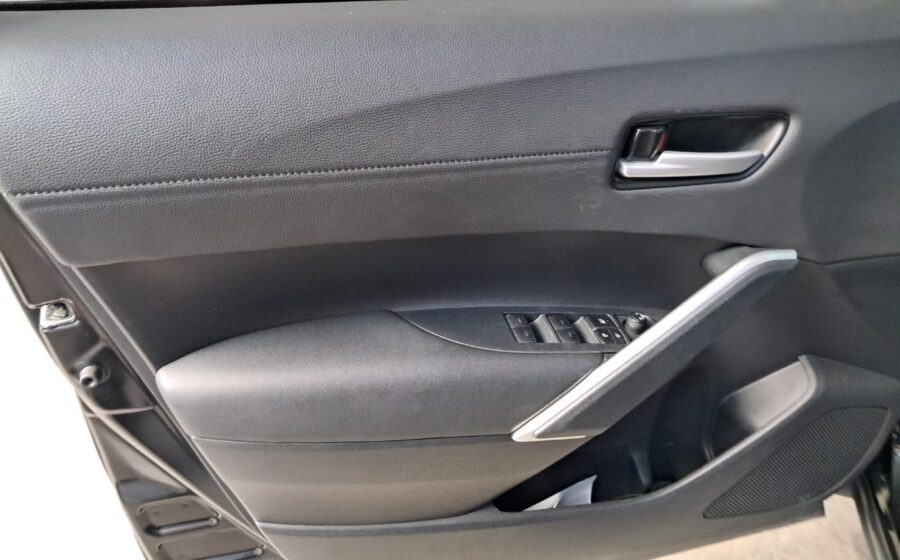 Toyota PRIUS 1.8 CVT