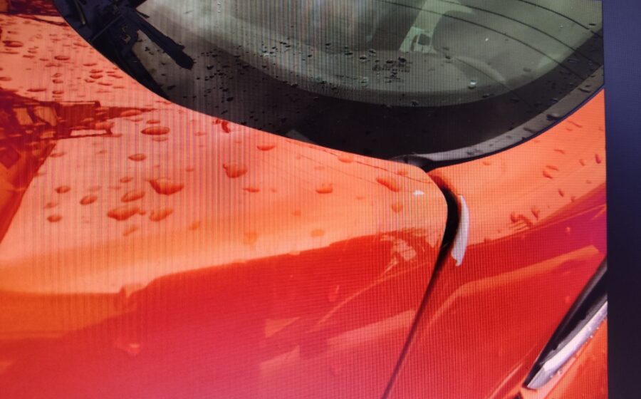 Ford KUGA 2.5 TREND