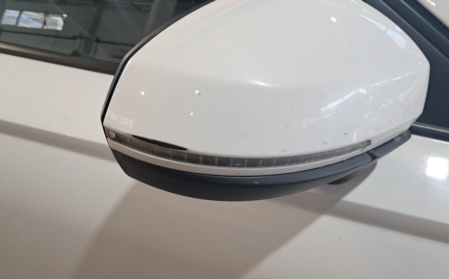 Volkswagen CONFORTLINE 250 TSI AT