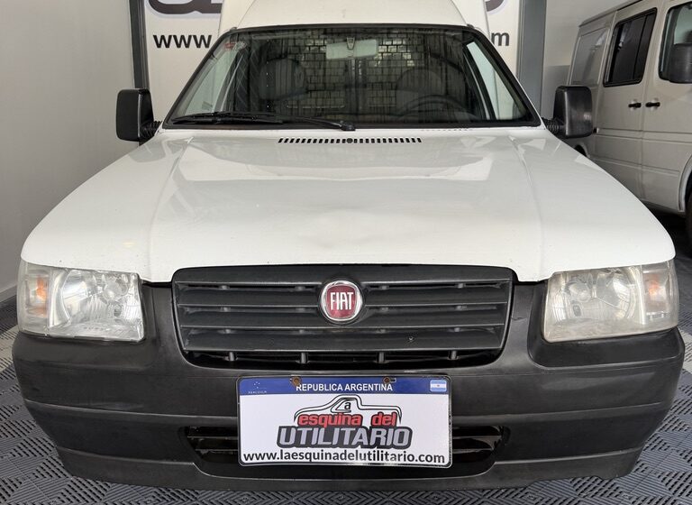 Fiat Cronos