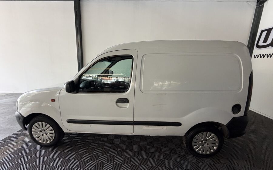Renault Kangoo 1.9