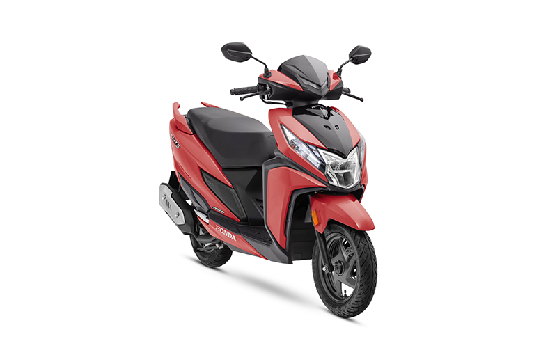 HONDA PCX 160