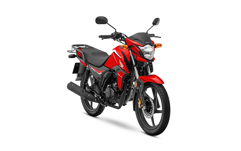 HONDA GLH 150