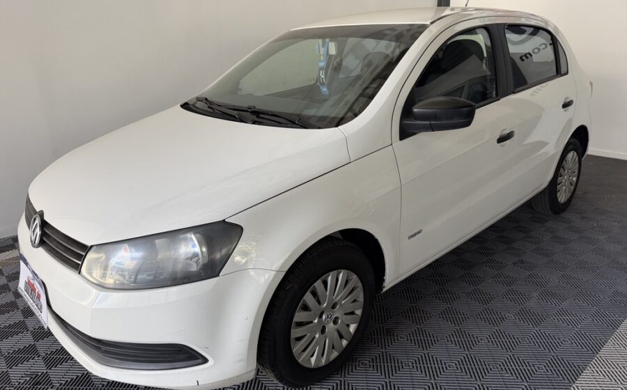 Volkswagen GOL Trend Cup