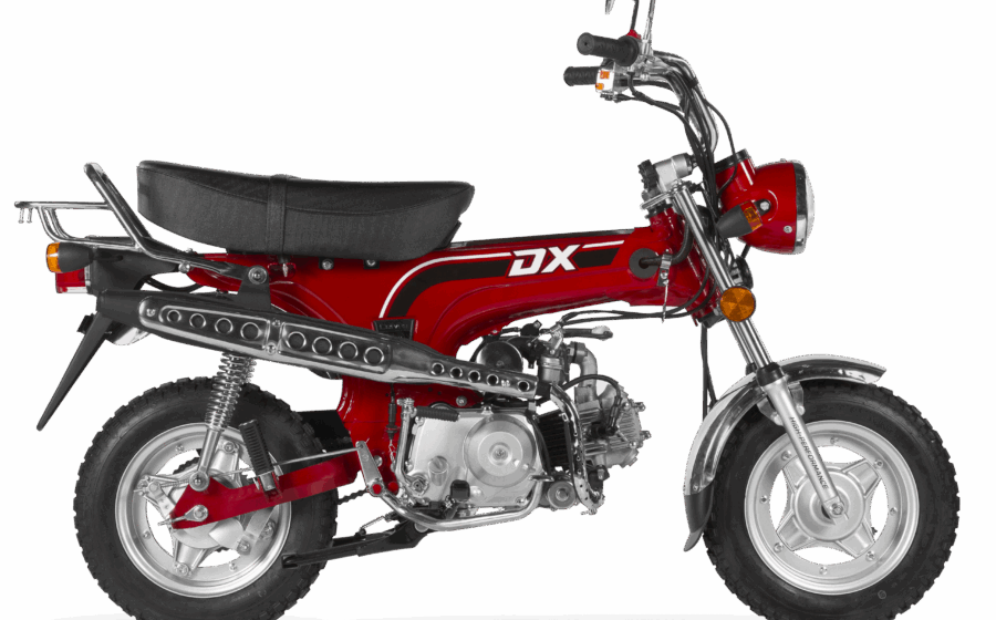 CORVEN DX70