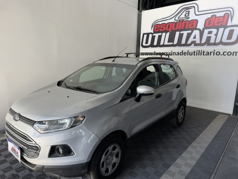 Ford ECOSPORT SE