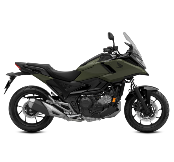HONDA NC750XA