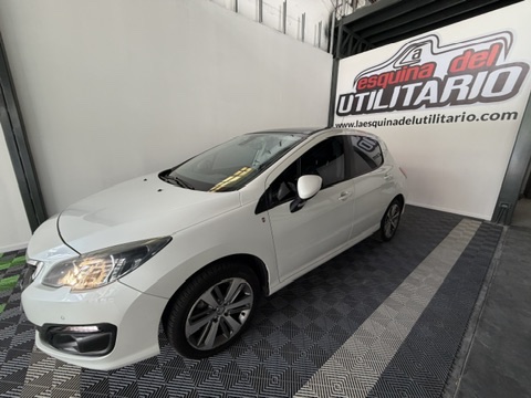Peugeot 308 Feline HDI