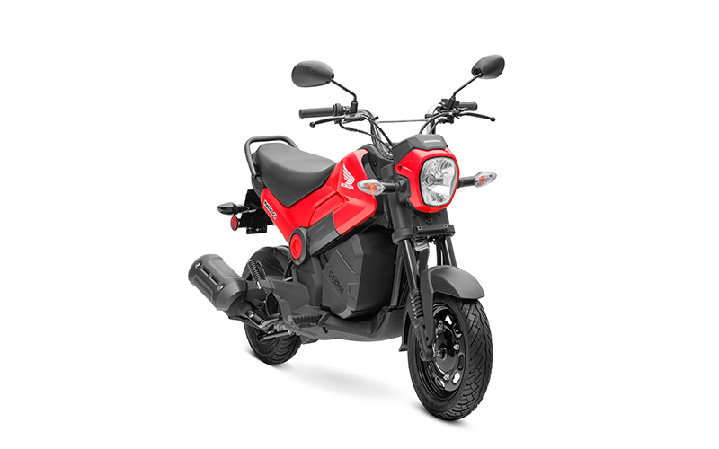 HONDA NAVi